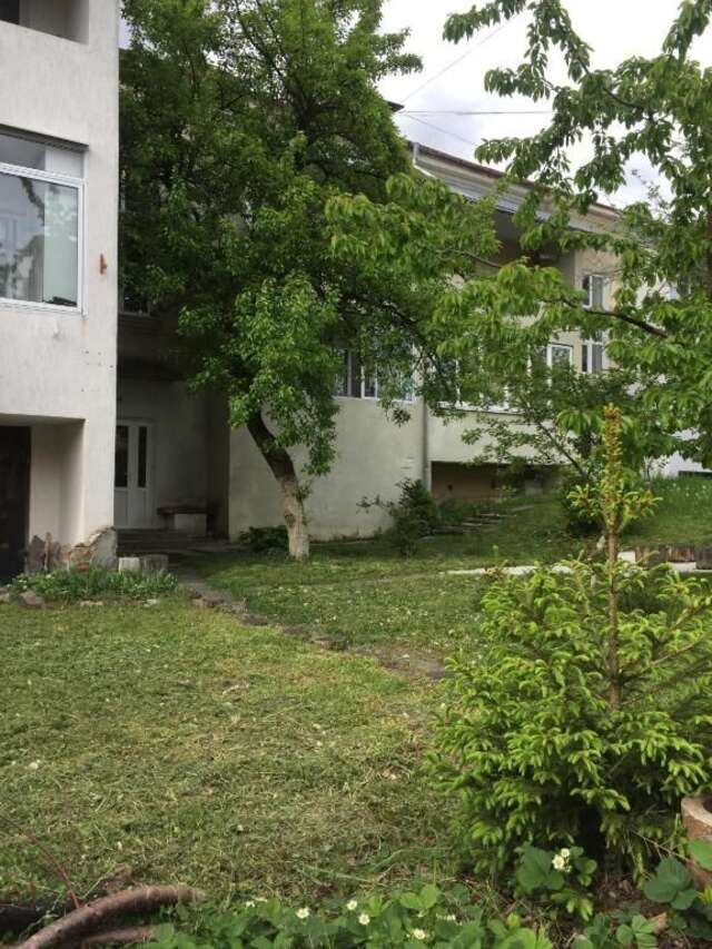 Апартаменты Квартира-студія Шале Трускавец-33